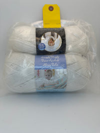 White Yarn