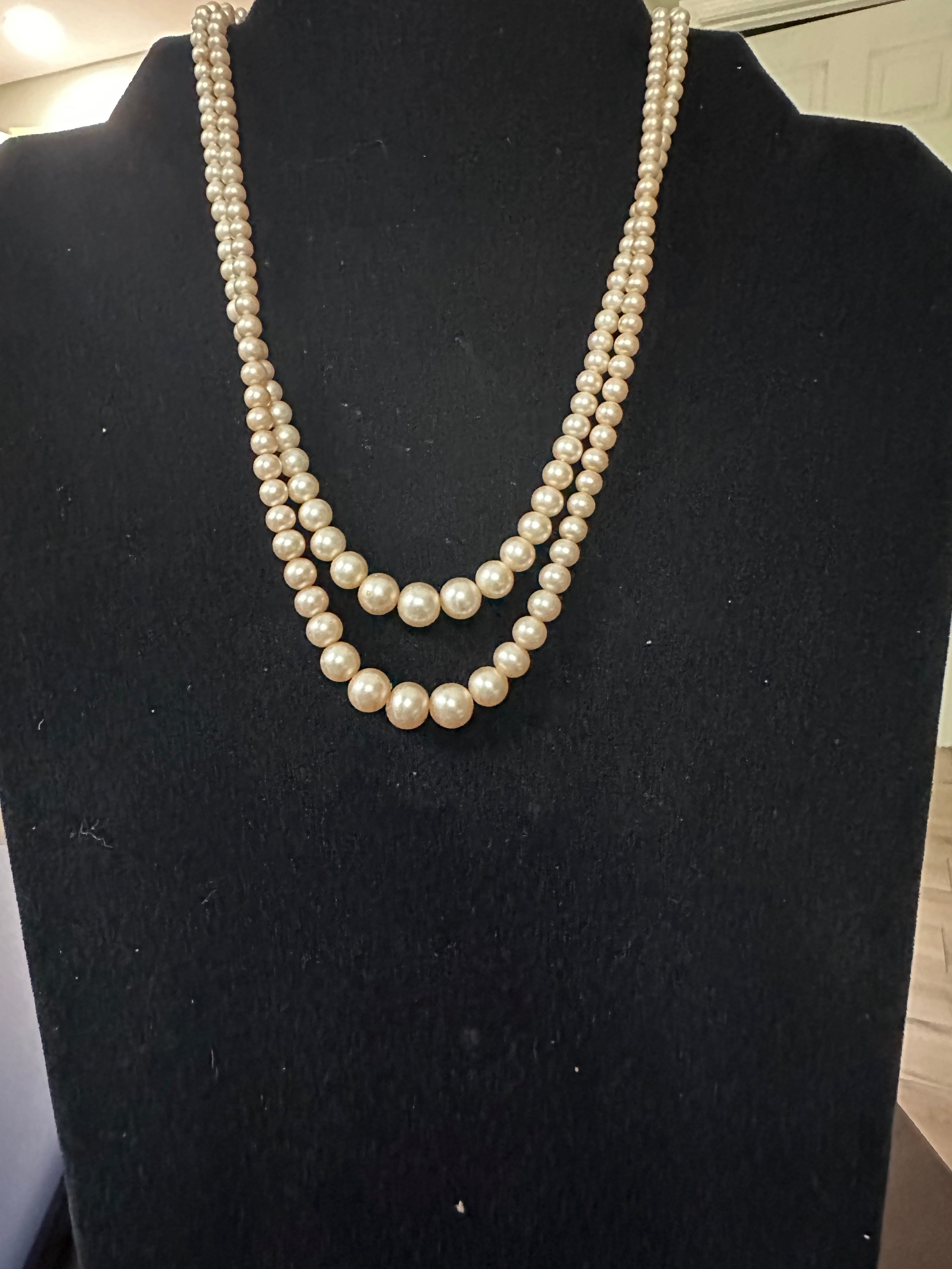 Vintage Jewelry