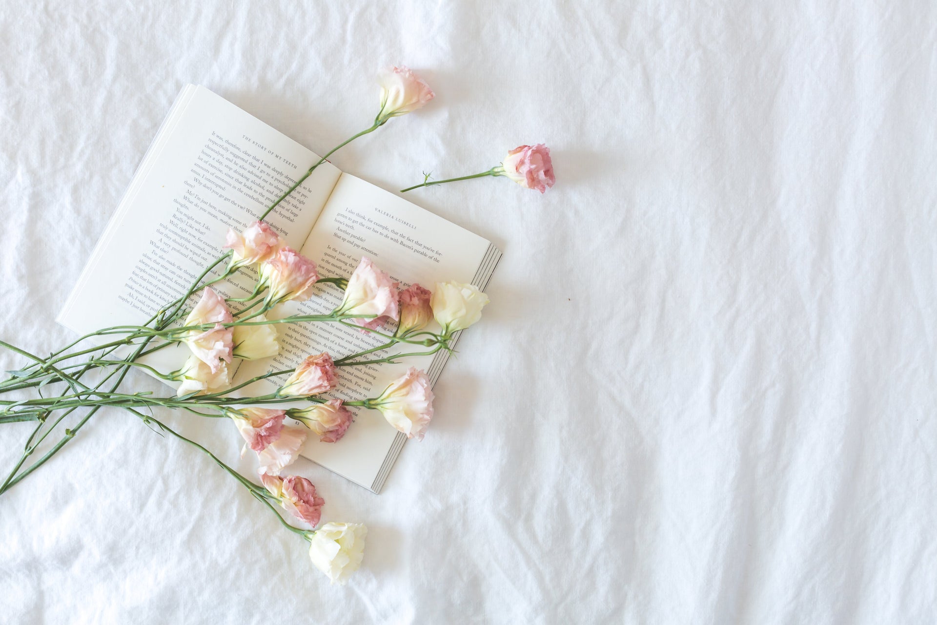 Vintage Linens