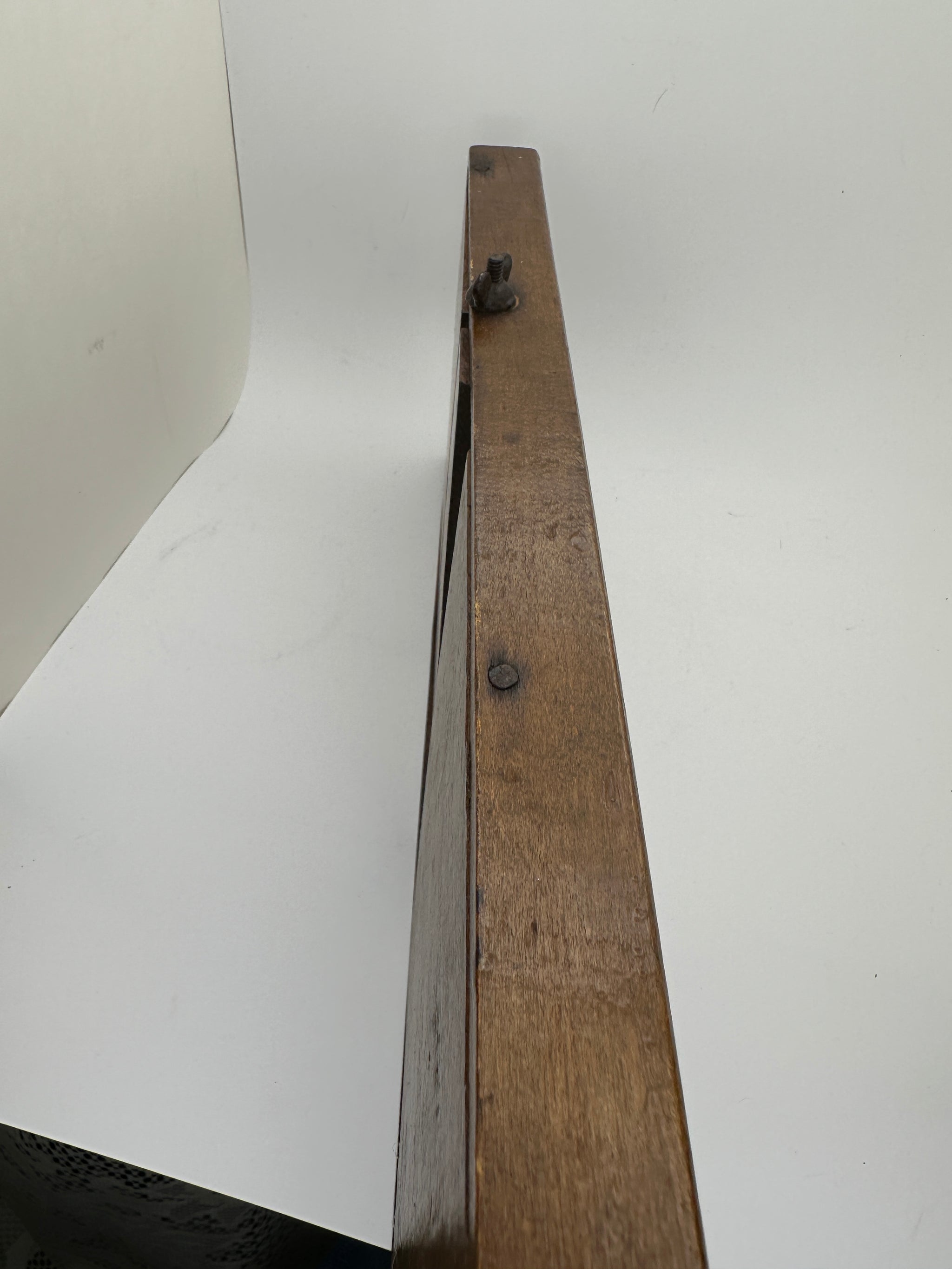 Vintage cabbage slicer