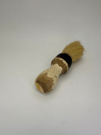 Vintage Klenzo Shaving Brush
