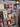Vintage Handmade Christmas QuiltQuilt