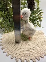 Teena Flanner Paper Mache Duck