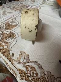 Rusty Mirro Matic Kitchen Timer