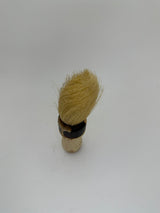 Vintage Klenzo Shaving Brush