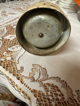 Rusty Mirro Matic Kitchen Timer