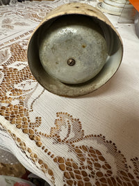 Rusty Mirro Matic Kitchen Timer