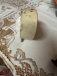 Rusty Mirro Matic Kitchen Timer