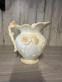 Vintage Porcelain Pitcher