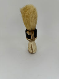 Vintage Klenzo Shaving Brush