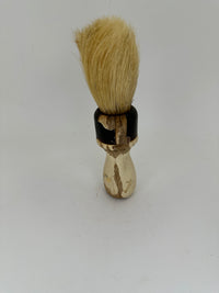 Vintage Klenzo Shaving Brush