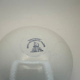 Set of Four Wedgwood Countryside Dessert Plate