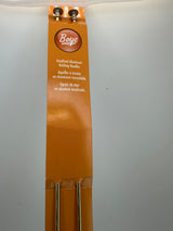 Boys Aluminum Knitting Needles