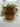Brown Glazed Pottery Pitcher