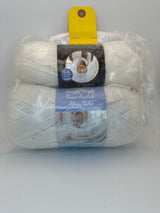 White Yarn