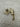 Vintage Gold-Filled Flower Art Brooch