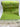 Vintage Green Tea Table Runner