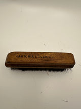 Kiwi Horse Hair Brush