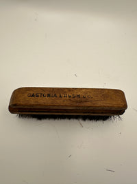 Kiwi Horse Hair Brush