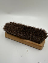 Kiwi Horse Hair Brush