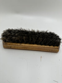 Kiwi Horse Hair Brush