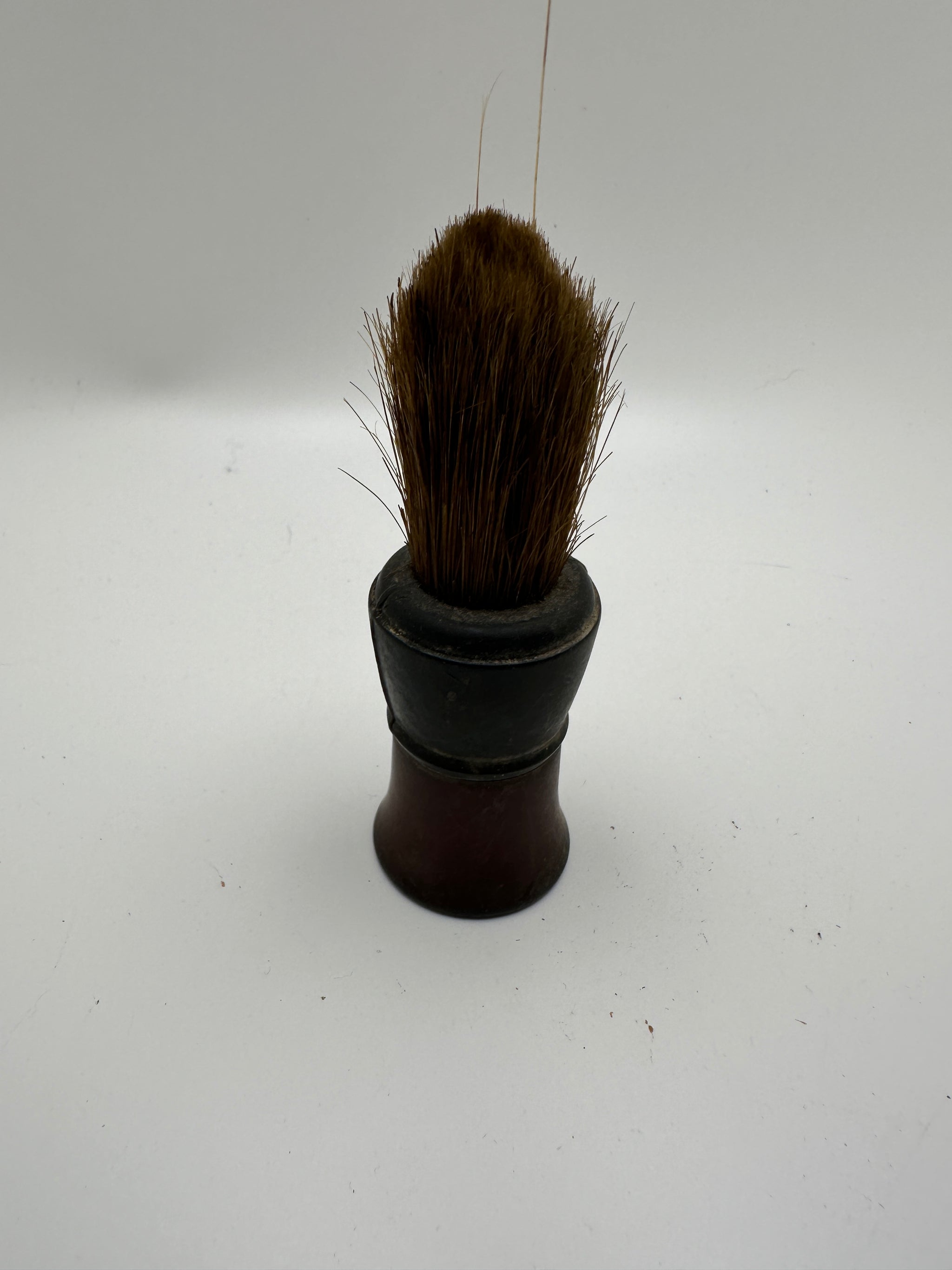 Vintage Antique Shaving Brush