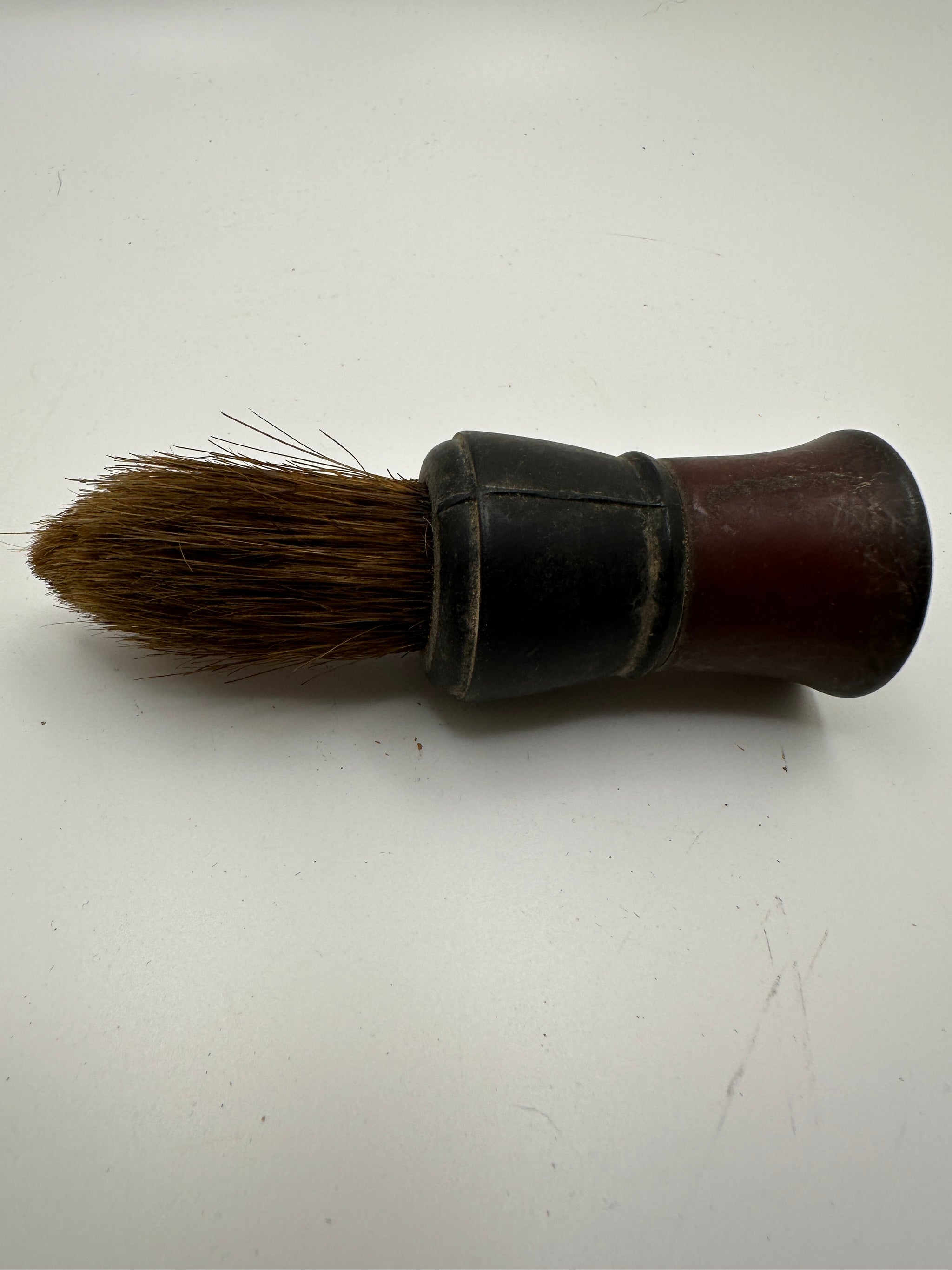 Vintage Antique Shaving Brush