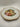 Pair of Vintage Motif Porcelain Wall Plates