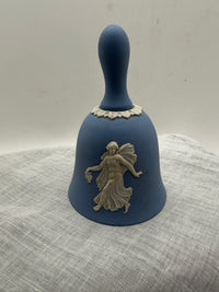 Wedgwood Jasperware Bell