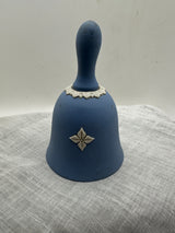 Wedgwood Jasperware Bell