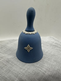 Wedgwood Jasperware Bell