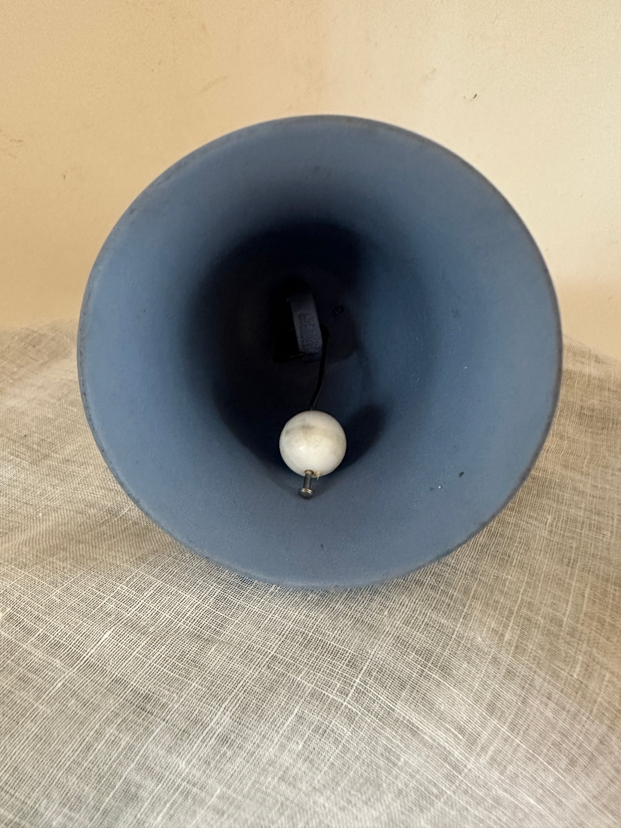Wedgwood Jasperware Bell