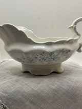 Antique Gravy Boat