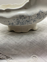 Antique Gravy Boat