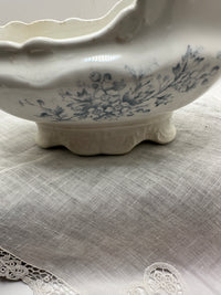 Antique Gravy Boat