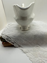 Antique Gravy Boat