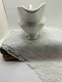 Antique Gravy Boat