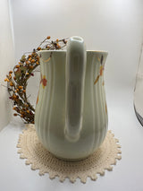Vintage Hall Pitcher without lid
