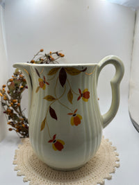 Vintage Hall Pitcher without lid