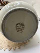 Vintage Hall Pitcher without lid